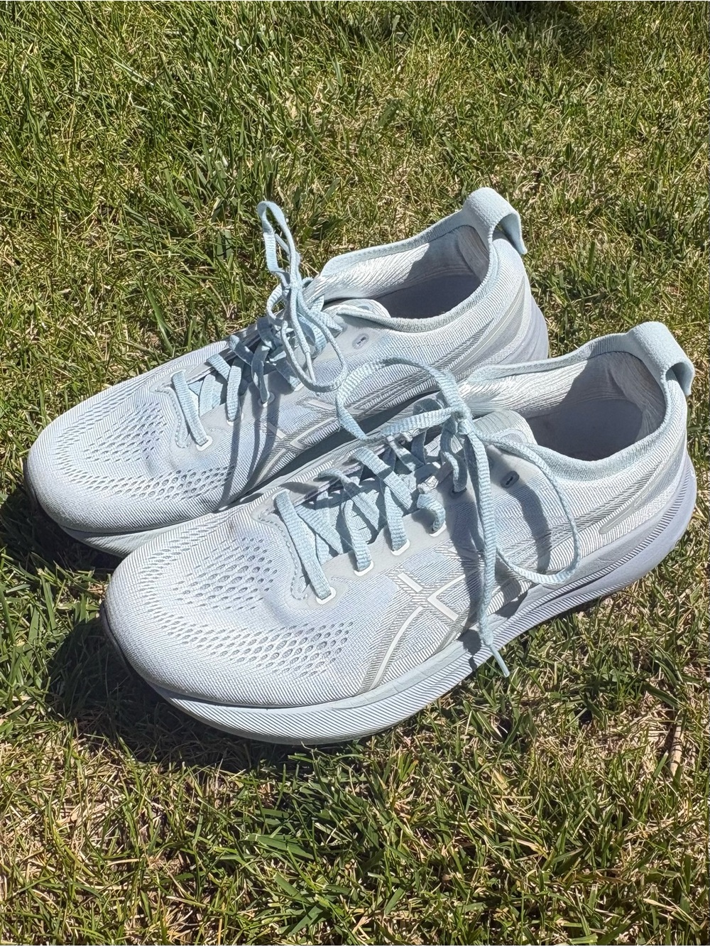 Asics Gel Kayano 31 Women’s Running Shoe